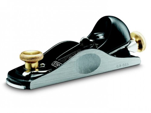 STANLEY 12-060 150MM/6 INCH BLOCK PLANE - Click Image to Close